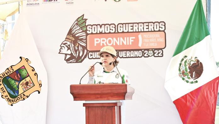 Somos Guerreros-Pronnif