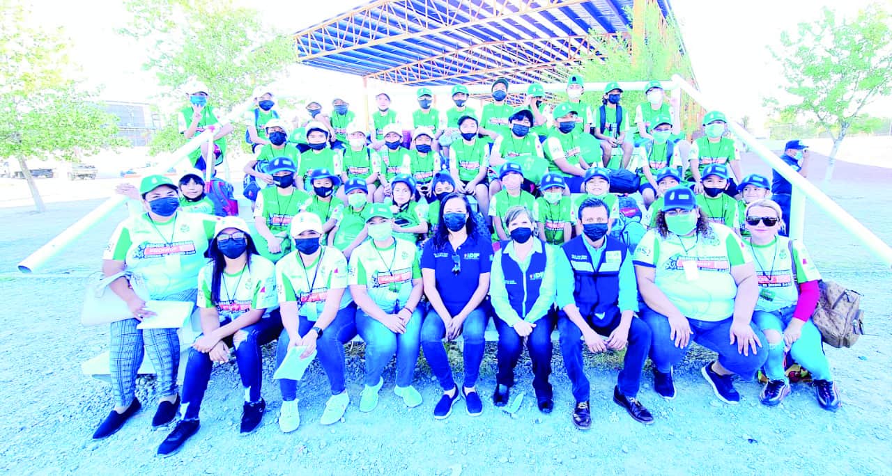 Somos Guerreros-Pronnif