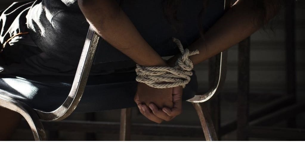 Tienen homicidas trastorno sádico