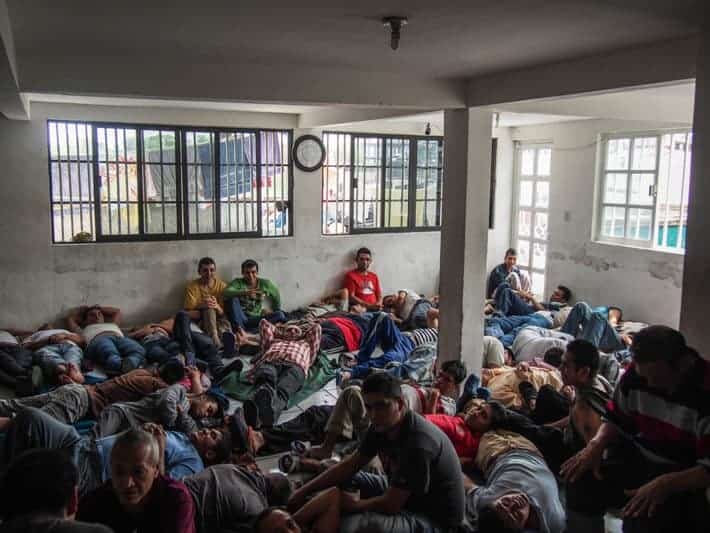 Tienen homicidas trastorno sádico