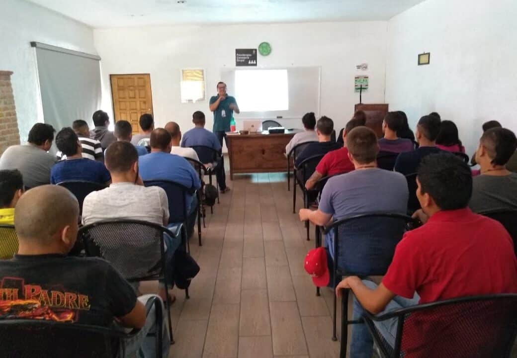 Tienen homicidas trastorno sádico