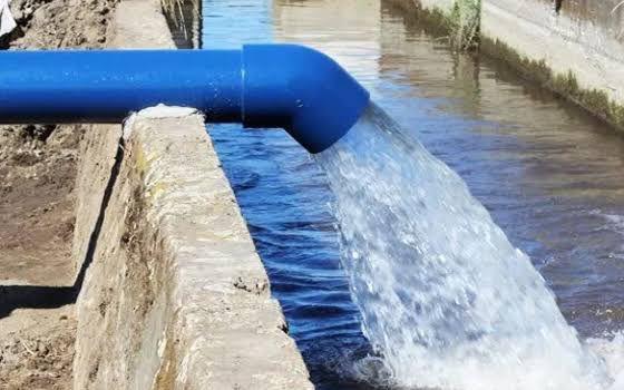 Implementan campaña sobre cuidado del agua.