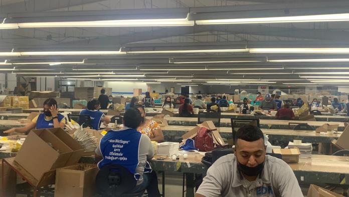 Catapultó pandemia rotación de personal; Supera el 10%