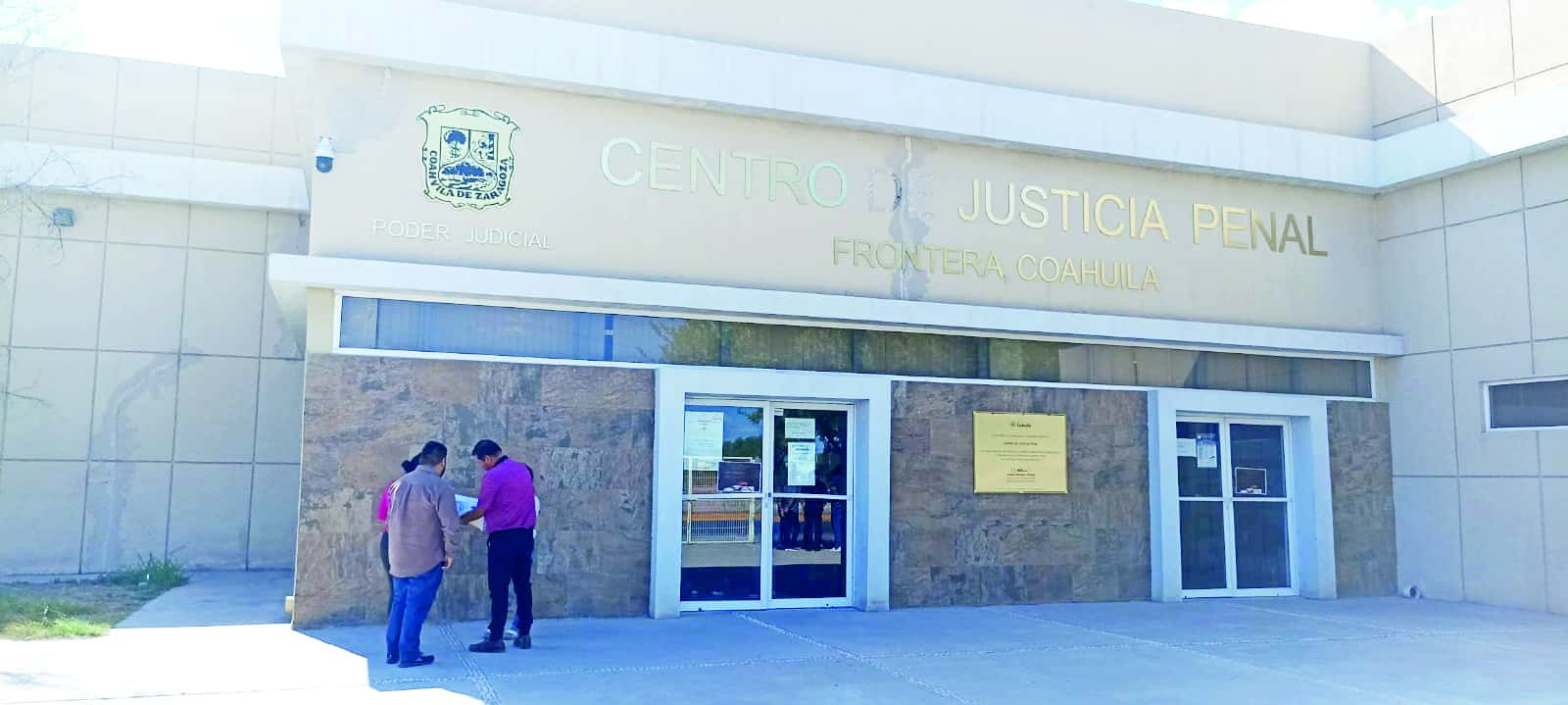 Será el próximo viernes cuando se retome la audiencia por el presunto homicidio de Jesús Alfredo Salayandia.