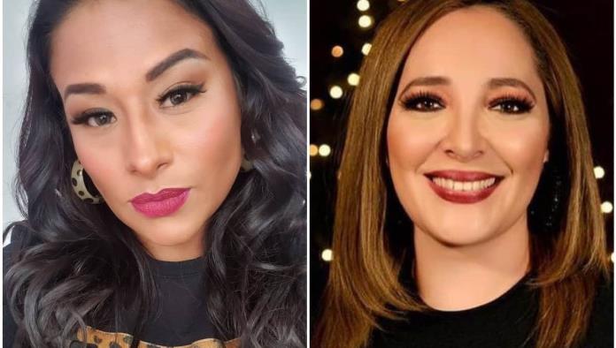 Tras amenazas, Myriam Montemayor demanda a Toñita y pone orden de restricción