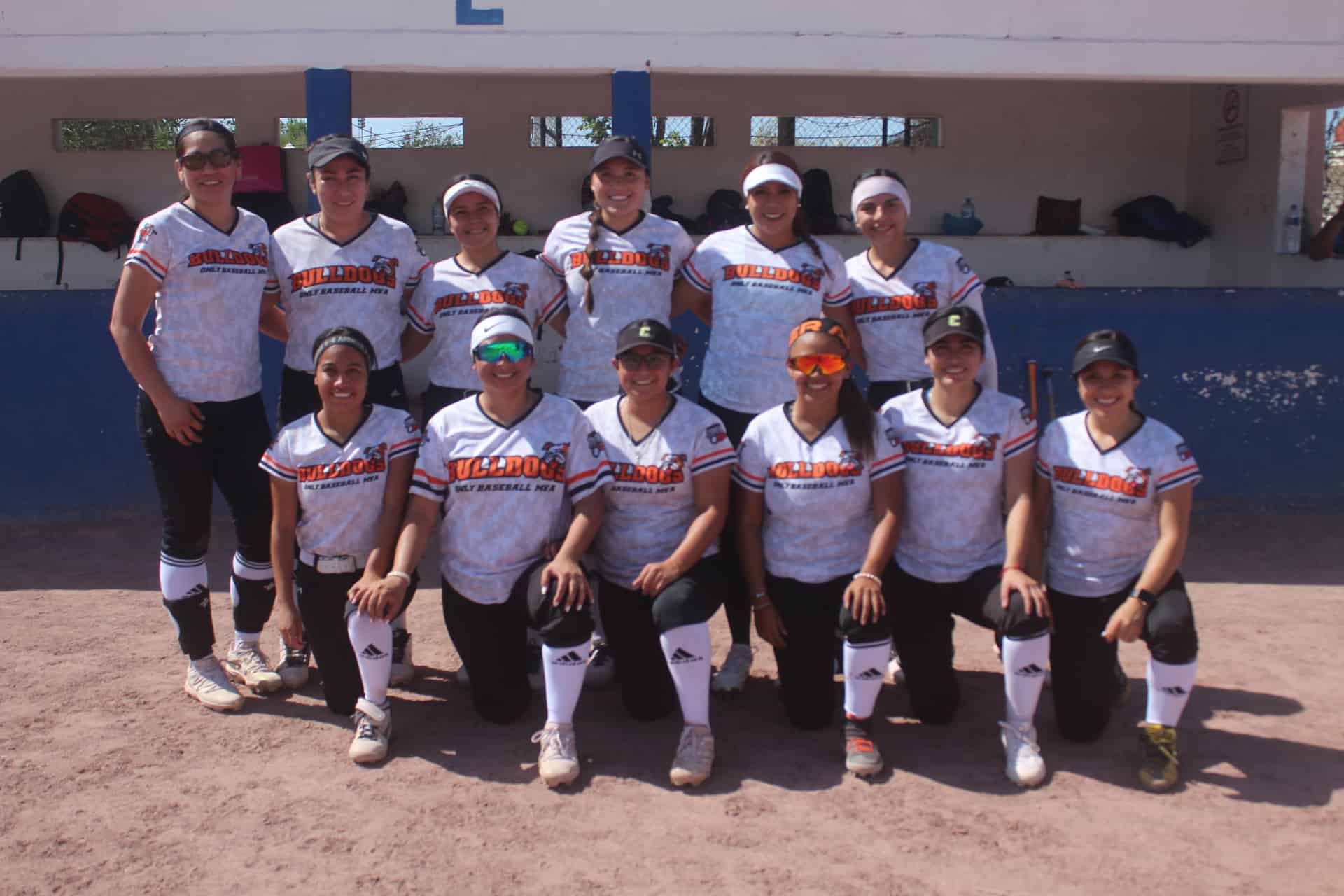 Bulldogs obtiene importante triunfo.