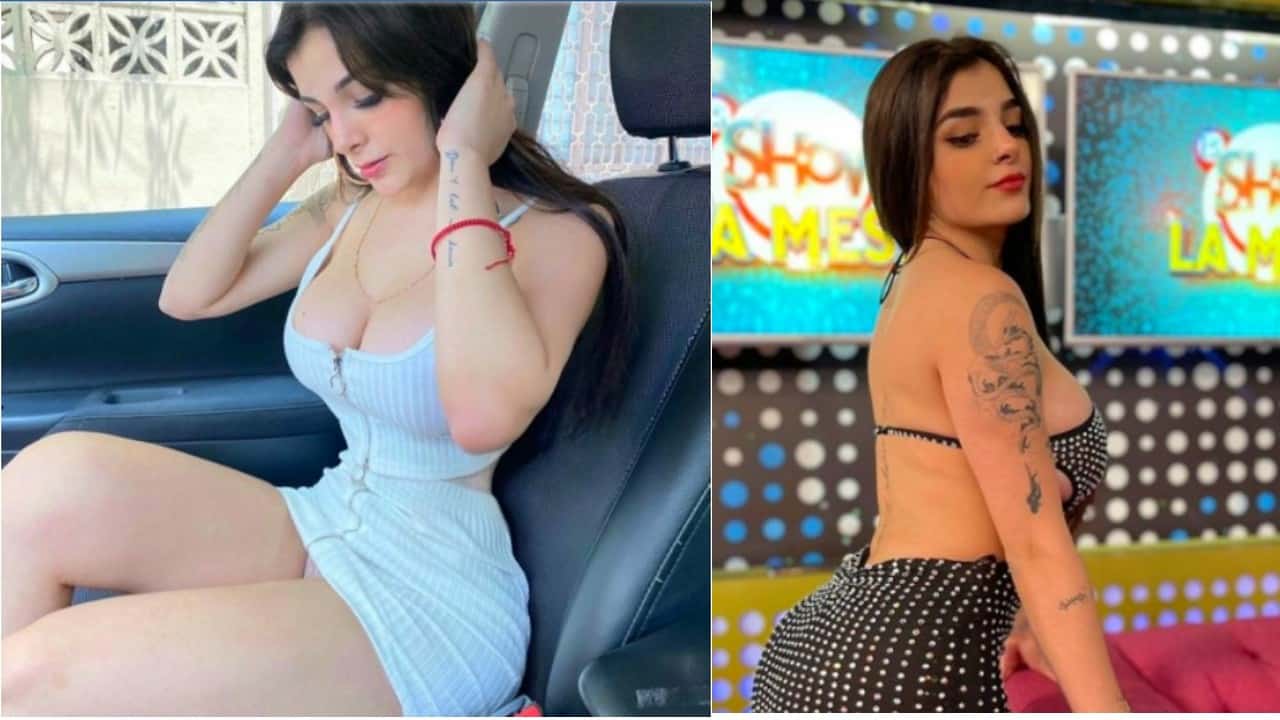 ¡Adiós OnlyFans!, Karely Ruiz confiesa sus deseos por volver a retomar sus estudios