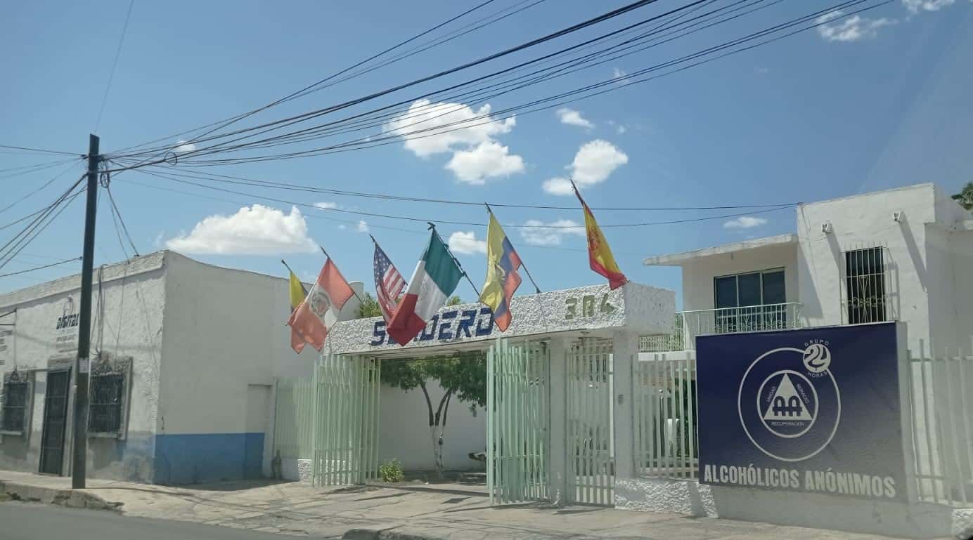 Los centros de rehabilitación están registrados ante la Secretaría de Salud.