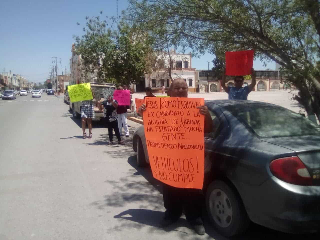 Se buscará que se homologuen las medidas cautelares para Chuy N.