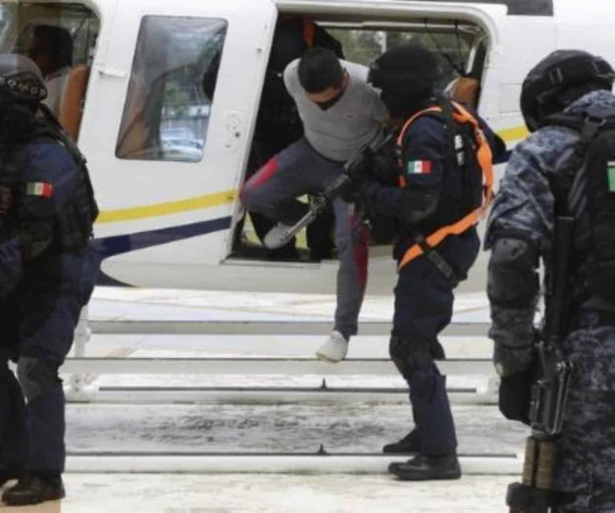 Detienen a pastor pederasta por abusar sexualmente de dos niñas de 7 y 8 años