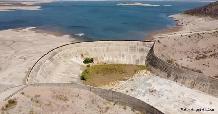 Industrias cederán agua a para combatir sequía en Nuevo León