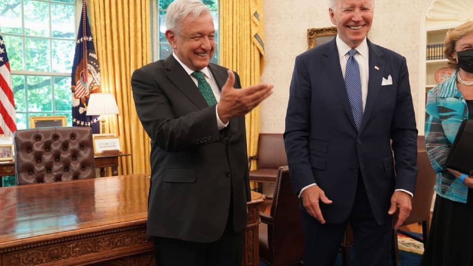 México invertirá 1.500 mdd para reforzar su frontera