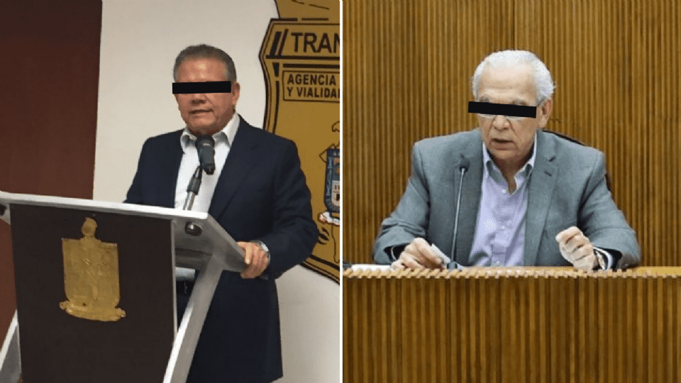 Vinculan a ex funcionarios de ‘Bronco’ por caso Ecovía