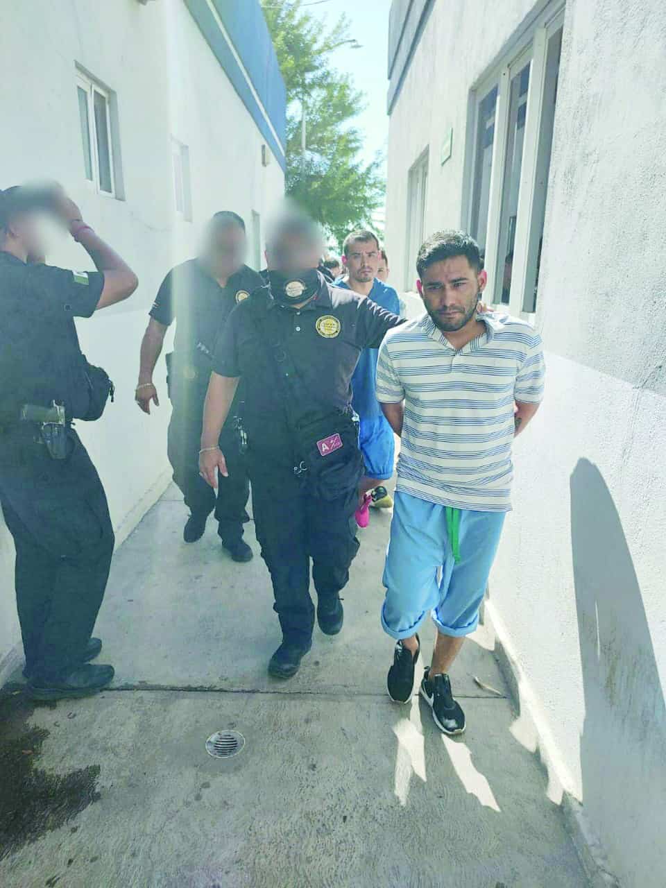 Son posibles penalidades, todo se define conforme el procedimiento judicial.