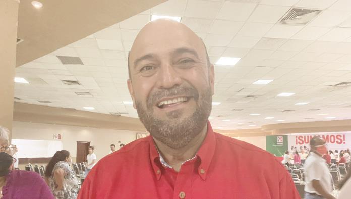 “Aquí,  gana el  PRI”: Fuentes