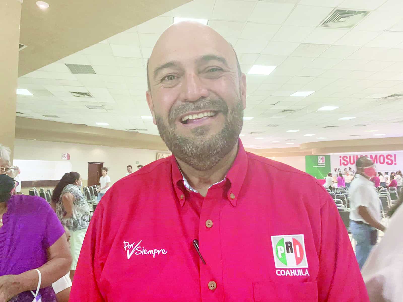 Se asegura el triunfo en las elecciones del 2023.