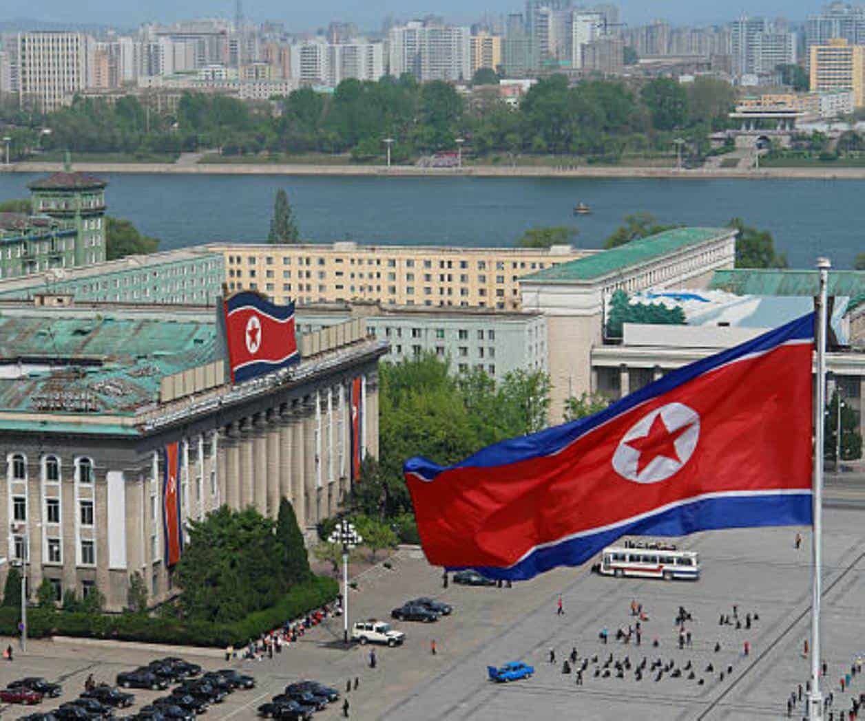 Ucrania rompe relaciones con Corea del Norte por reconocer indecencia de Donetsk y Lugansk