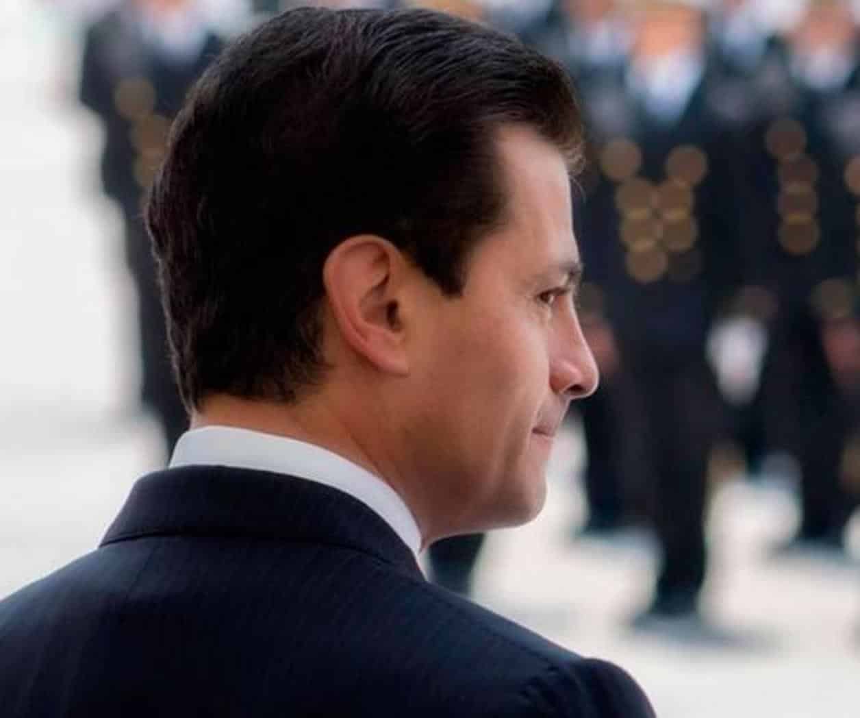 EPN dio en venta lujoso departamento tras investigación de la UIF