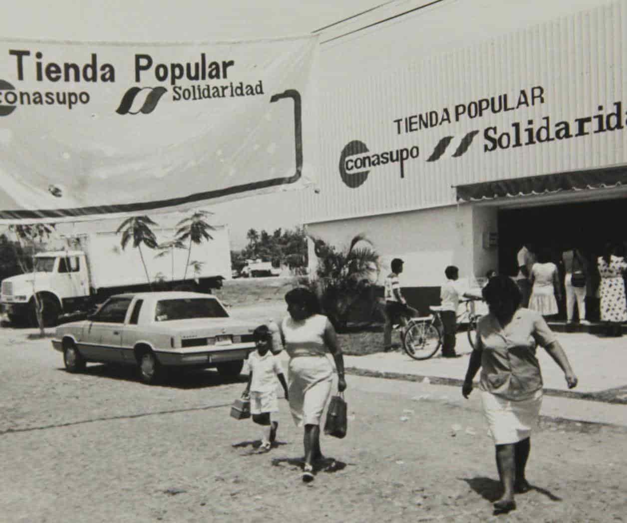 Secretaría de Salud reabrirá caso de leche Conasupo radioactiva