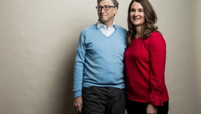 Bill Gates saldrá de la lista de personas más ricas del mundo