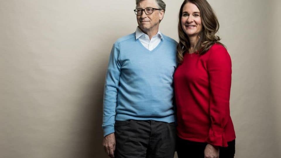 Bill Gates saldrá de la lista de personas más ricas del mundo