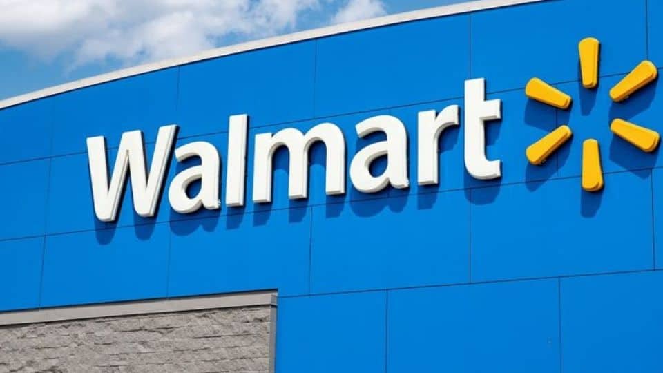 Anuncia Walmart que venderá pruebas de autodiagnóstico de Covid-19