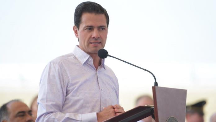 Enrique Peña Nieto habría puesto a la venta su propiedad en Madrid