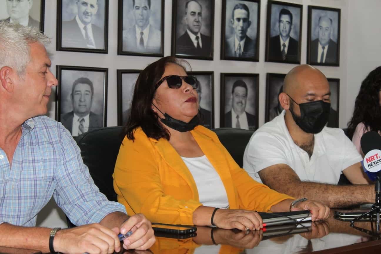 Organiza Monclova Feria de Empleo para Personas con Discapacidad.