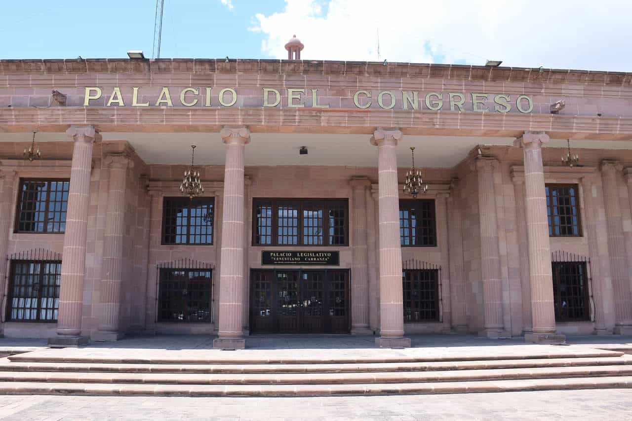 Se mantienen a la expectativa de resolución del INE para las votaciones.