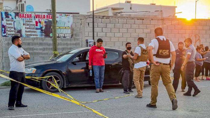 Cae tercera víctima por golpe de calor
