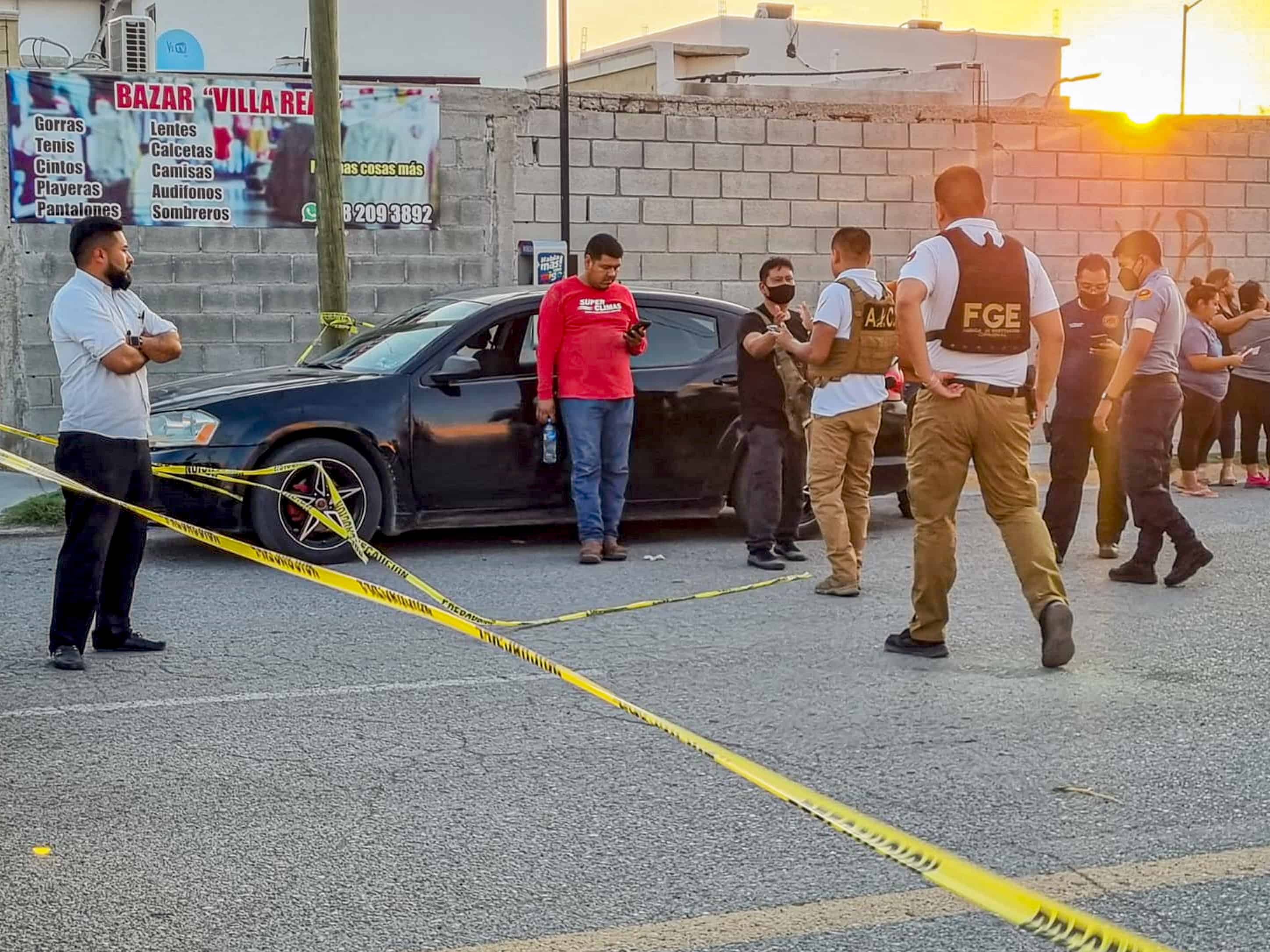 Cae tercera víctima por golpe de calor