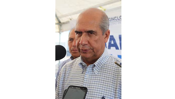 El Alcalde Mario Dávila Delgado señaló que confían que la Suprema Corte de Justicia mantenga la autonomía municipal.