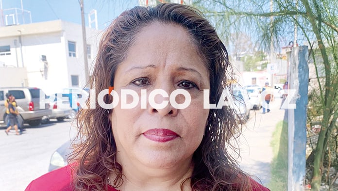 Judith Catalina Carrizales, hermana de Jesús Carrizales, acusado de violación a una mujer con discapacidad, pidió justicia para su hermano.