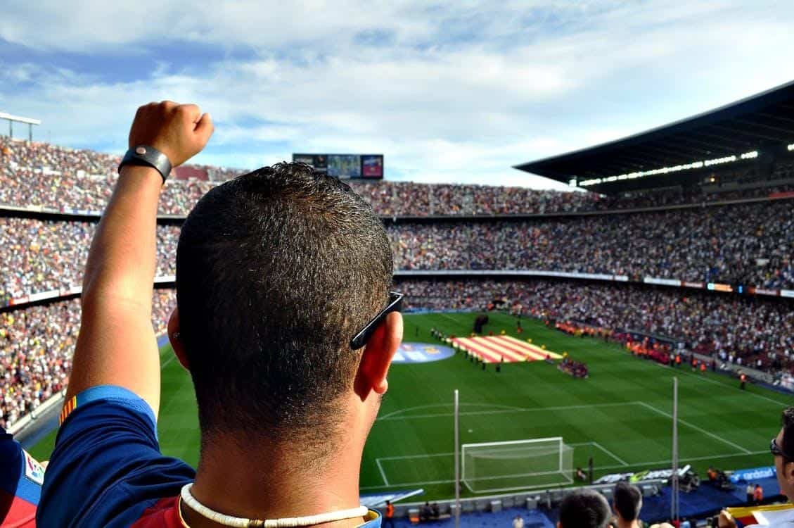 Descubre cuál es el deporte más popular del mundo