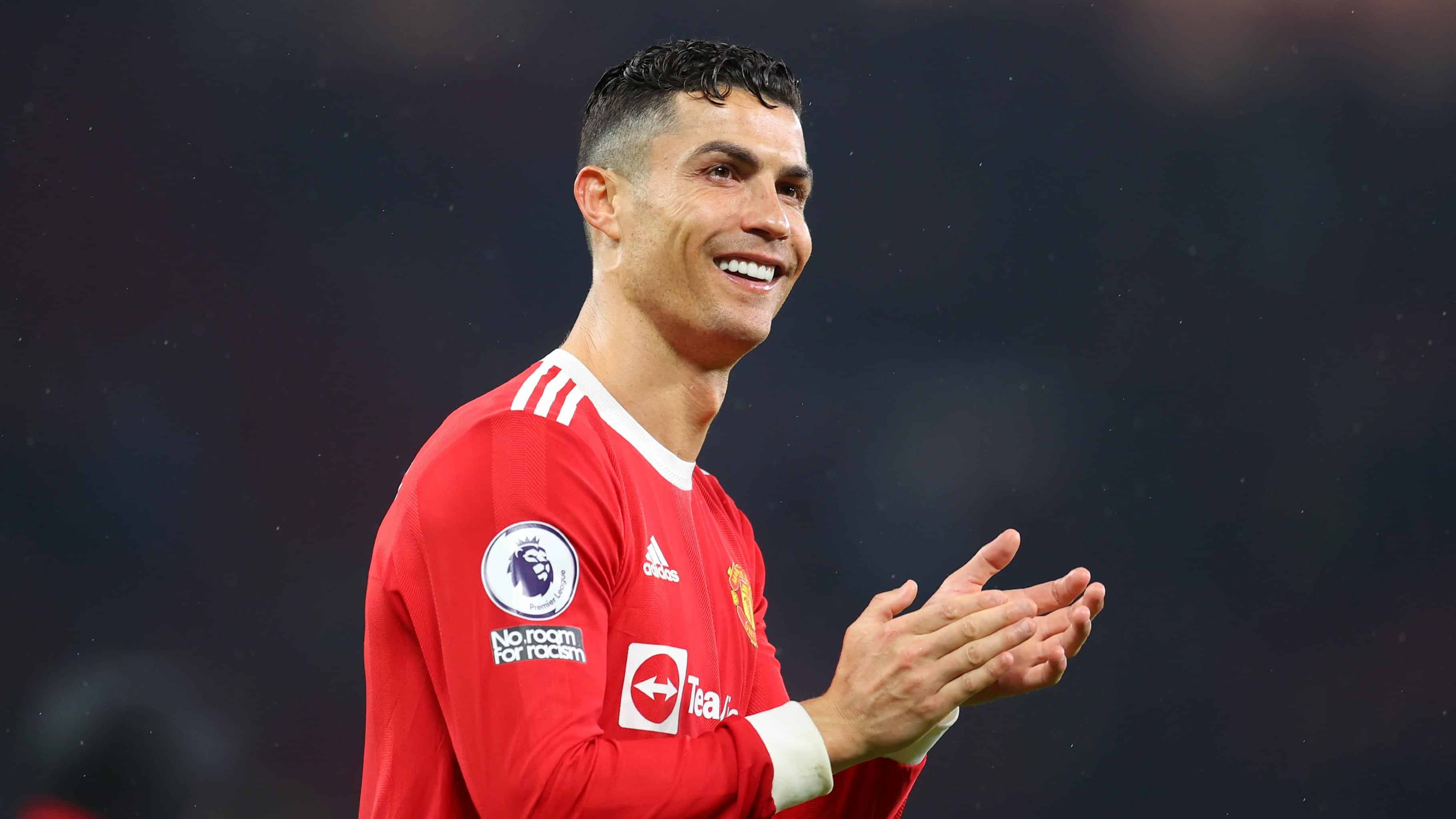 Equipo de Arabia Saudita ofreció contrato a CR7 por 300 millones de euros