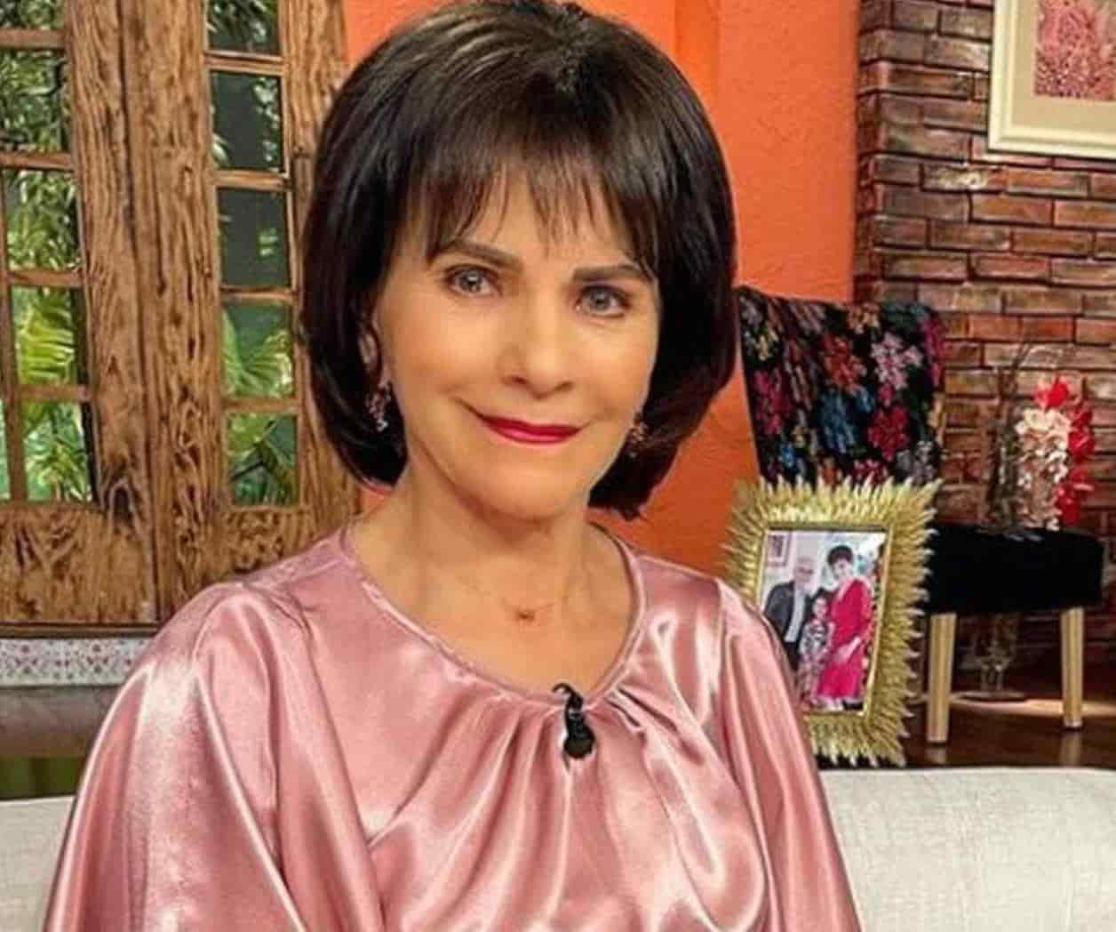 Daniel Bisogno habla sobre posible retiro de Paty Chapoy