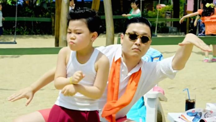 ¿Te sientes viejo?: El Gangnam Style se estrenó hace 10 años