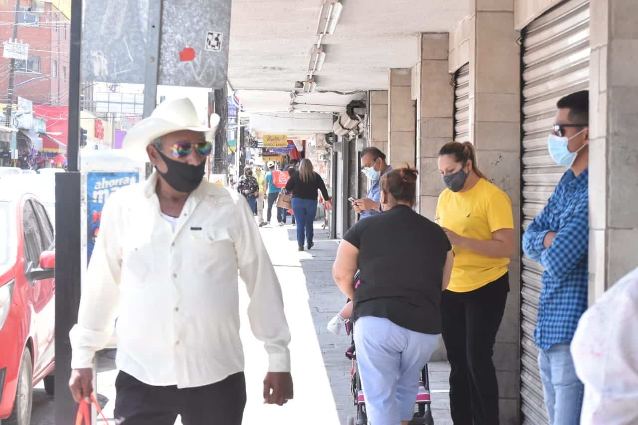 Hasta el momento no se tiene contemplado restricciones por aumento de casos Covid-19.