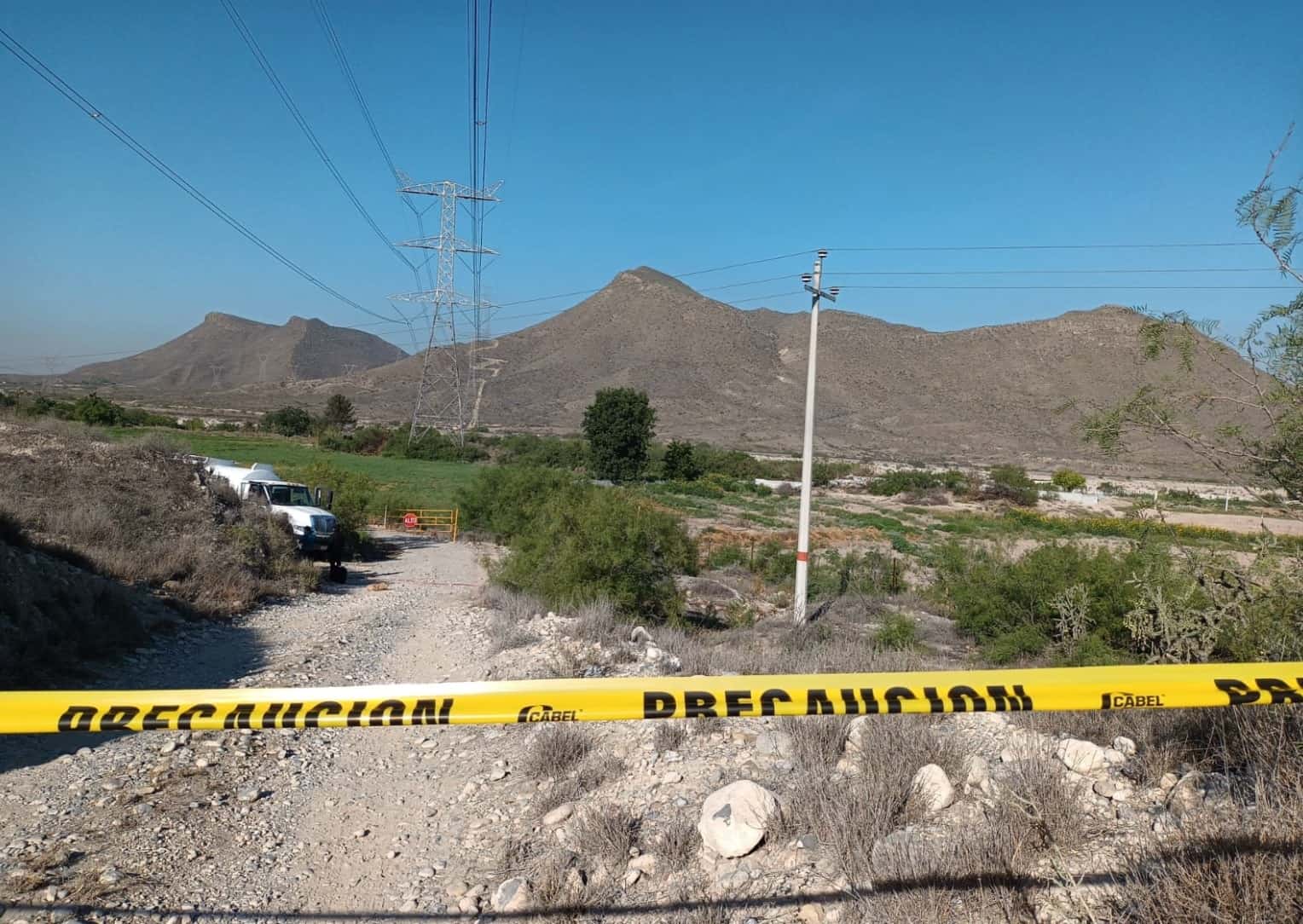 Morena se niega a enviar recursos para aminorar la sequía en las diferentes entidades del país.