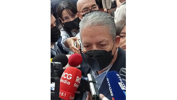 Tereso Medina, Diputado Federal del PRI.