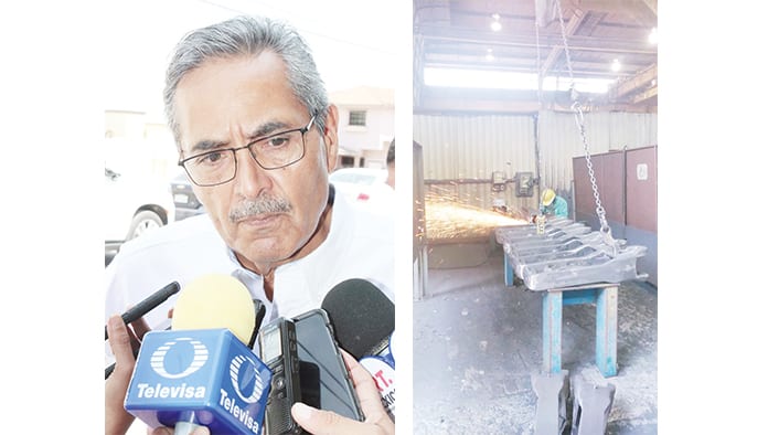 Abren contrataciones en Trinity Rail, ofertan 300 vacantes.