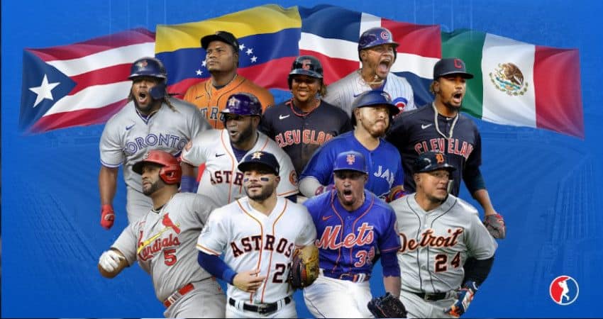 Fiesta deportiva, tendrán este 19 de Julio en el Dodgers Stadium el “All Star Game”.