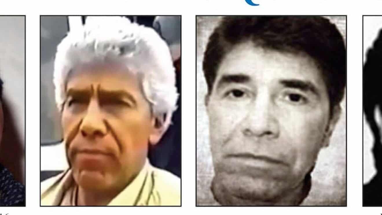 Esta es la condena a la que se enfrentaría Caro Quintero en Estados Unidos