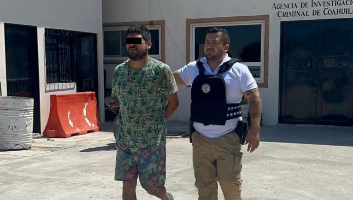 Judicializan a “El Charly”