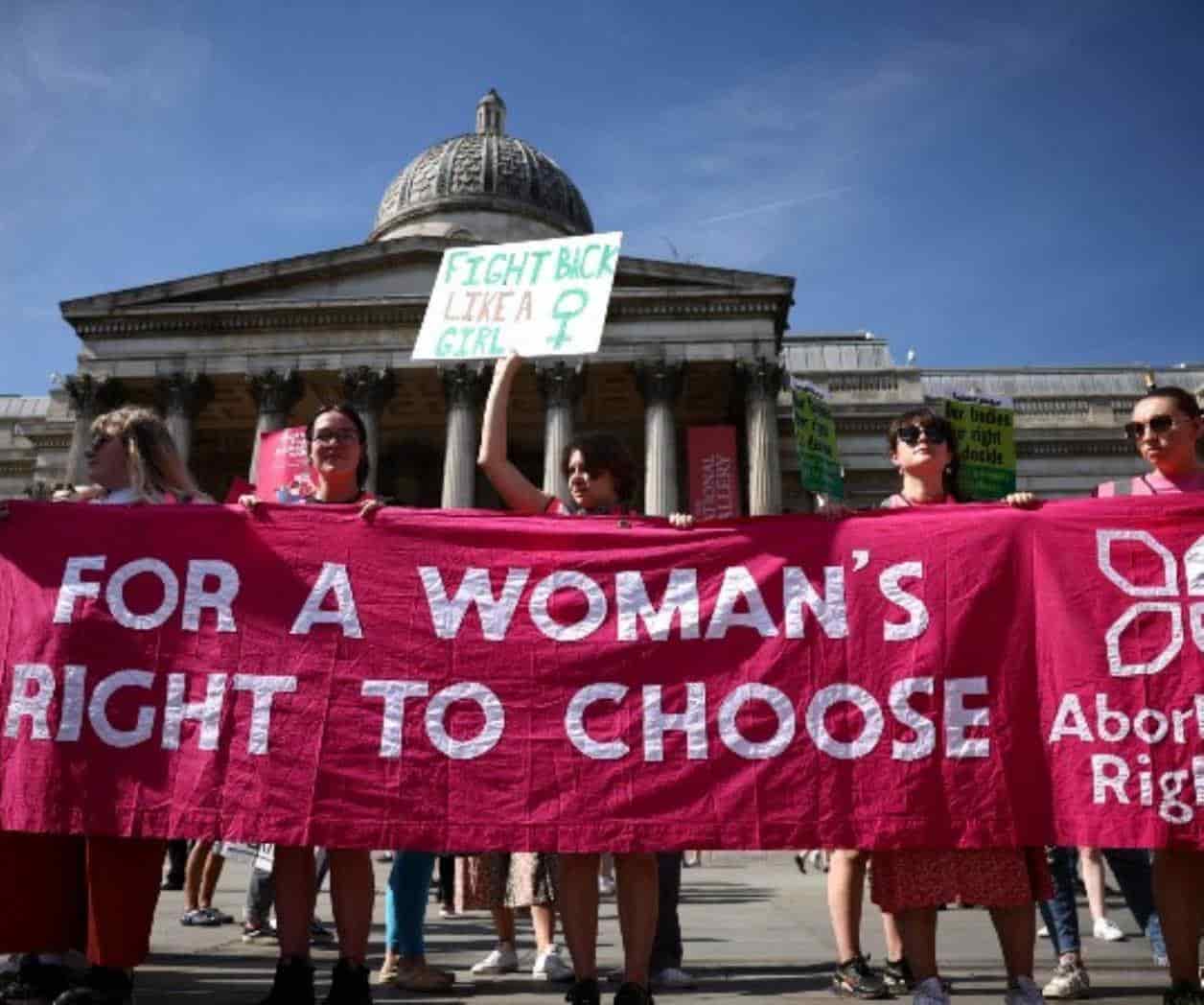 Cámara de Representantes vota a favor del aborto; Esperan voto del Senado