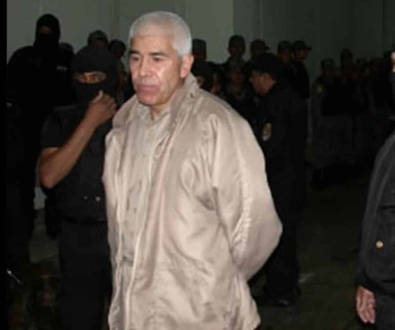 Estados Unidos busca extradición inmediata de Caro Quintero