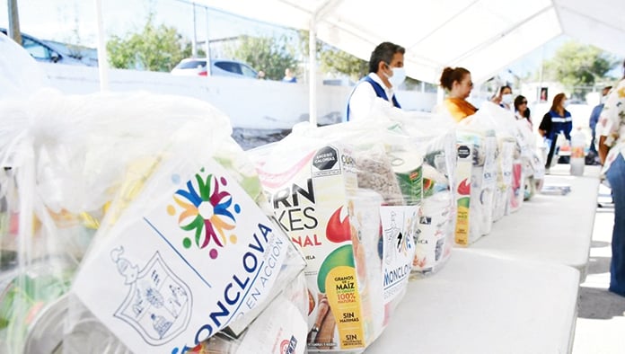 Servicios médicos, corte de cabello, atención a las mascotas y venta de despensas a bajo costo, se llevaran a distintas colonias cada semana.