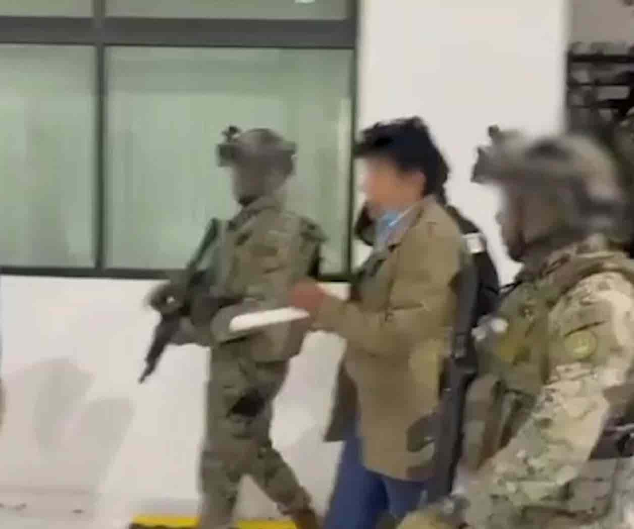 Caro Quintero con un pide en Estados Unidos; Recibió notificación de extradición