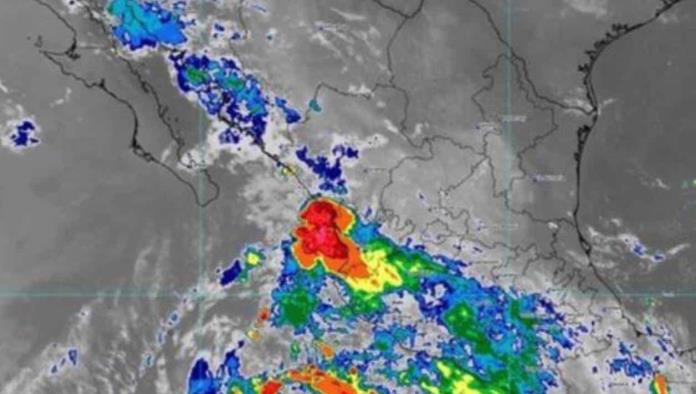 Se intensifica “Estelle”; Ya es huracán categoría 1