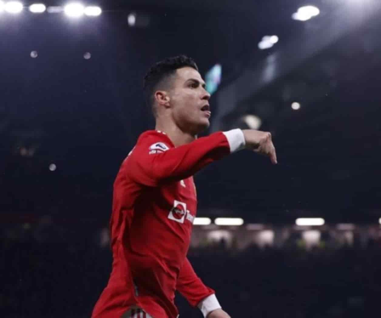 Oliver Kahn descarta a Cristiano Ronaldo para el Bayern